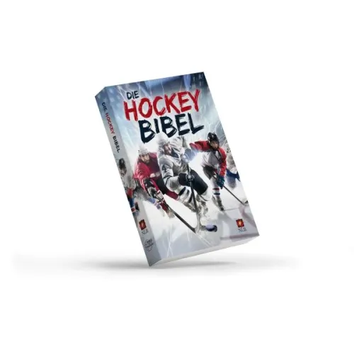 Die Hockey-Bibel - Neues Testament und ausgewählte Psalmen