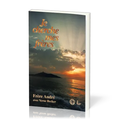 Je cherche mes frères
