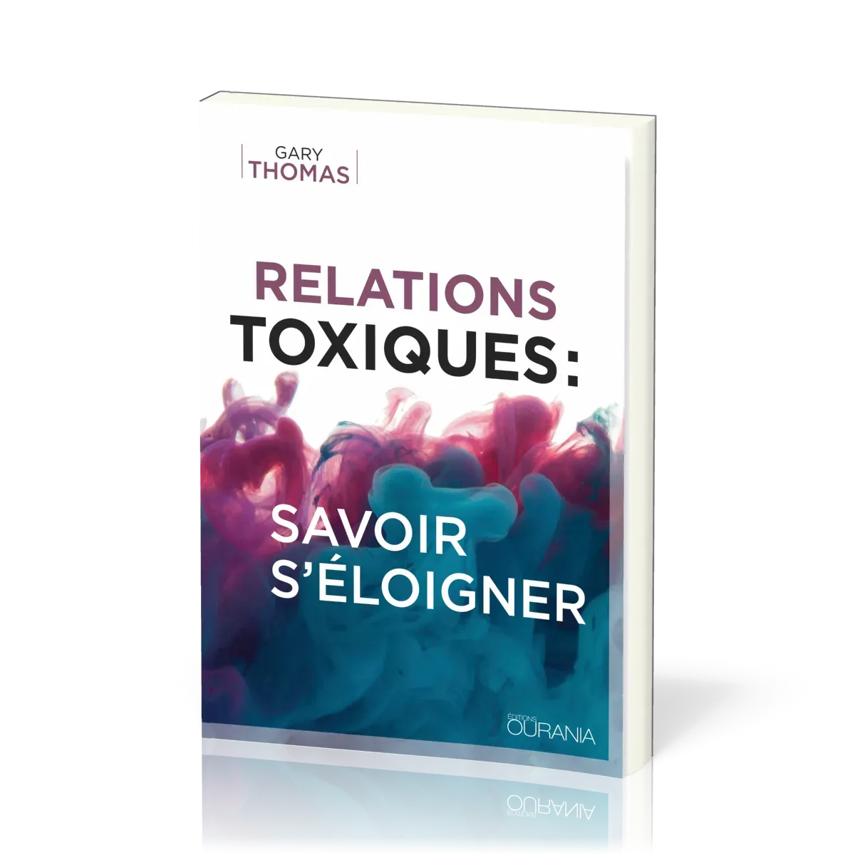Relations toxiques : savoir s'éloigner