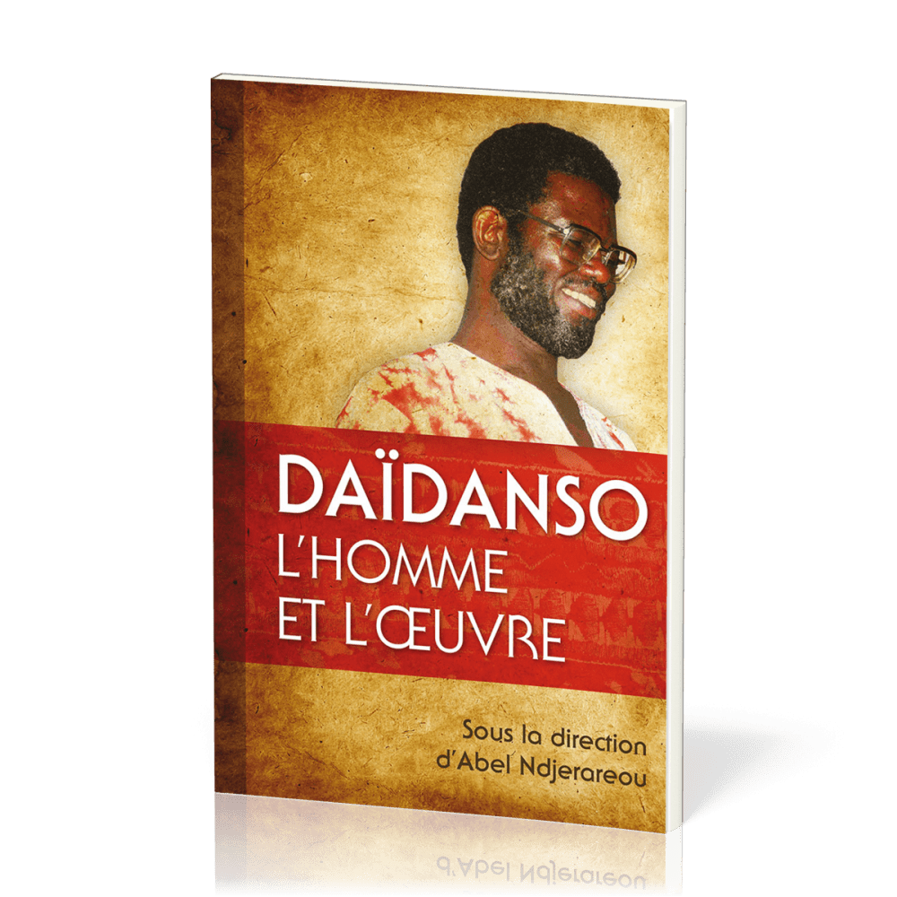 Daïdanso, l'homme et l'oeuvre