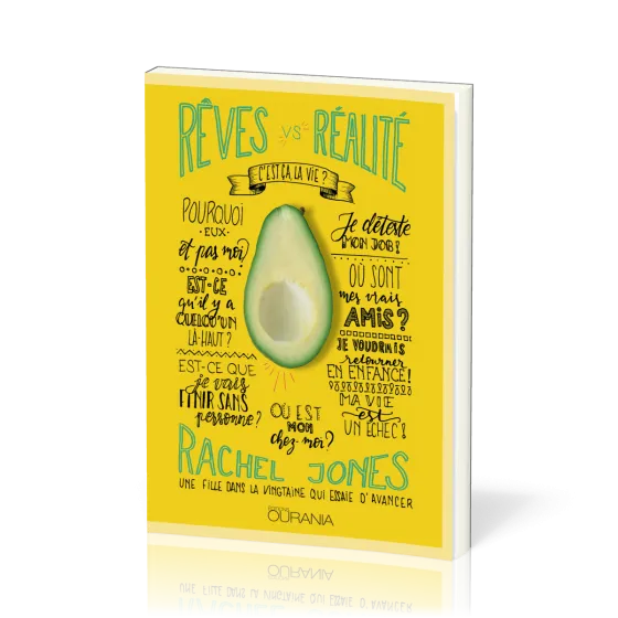 Rêves vs réalité - C'est ça, la vie?