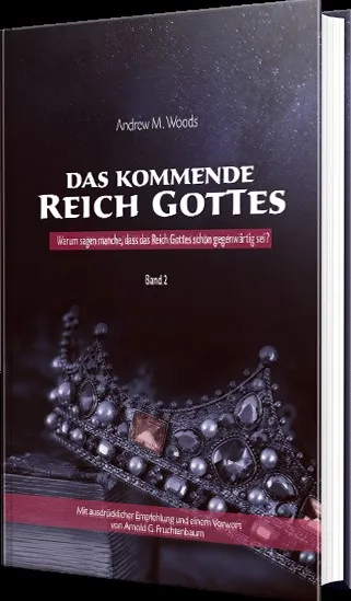 Das kommende Reich Gottes - Warum sagen manche, dass das Reich Gottes schon gegenwärtig sei? -...