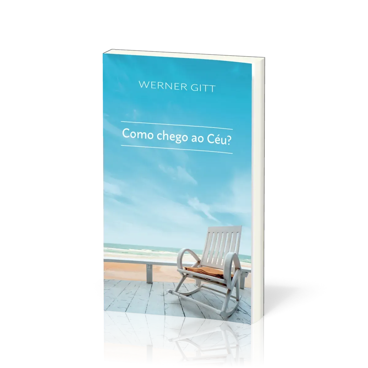 Portugiesisch, Der Himmel, ein platz auch für dich? - Como chego ao Céu?