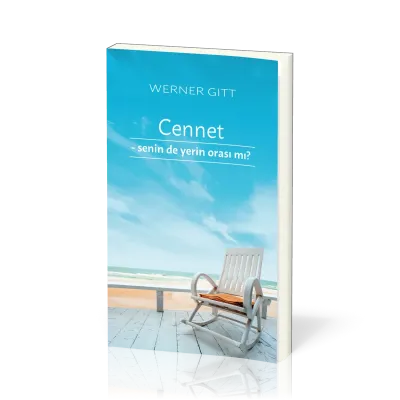 Türkisch, Der Himmel, ein platz auch für dich? - Cennet - senin de yerin orasi mi?