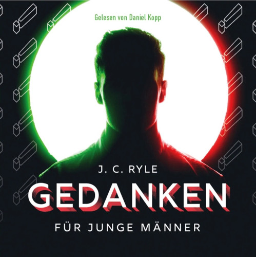 Gedanken für junge Männer - Hörbuch