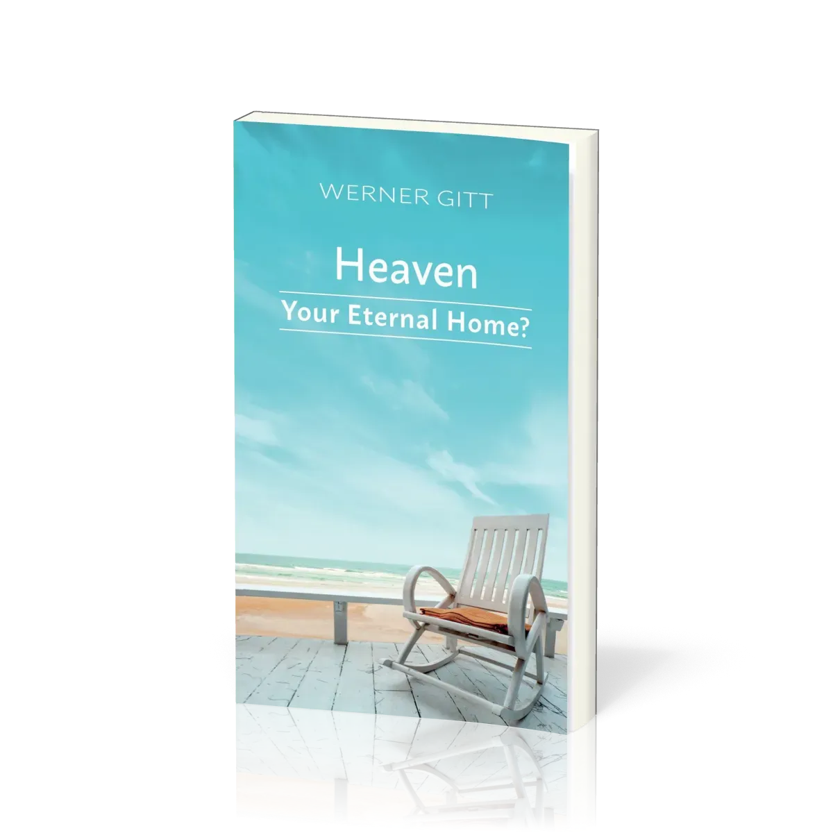 Englisch, Der Himmel, ein Platz auch für dich? - Heaven, your eternal home?