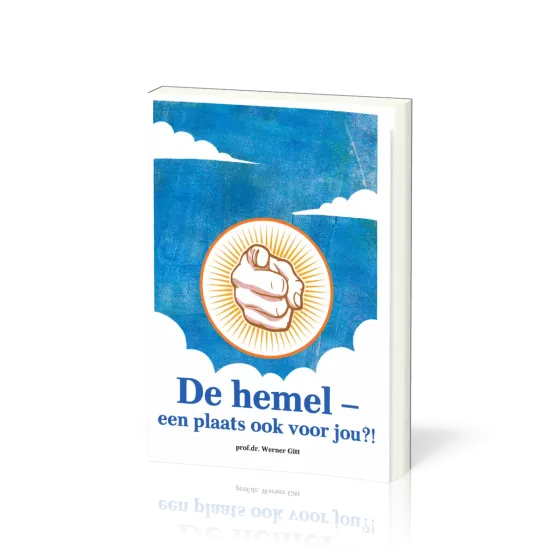 Niederländisch, Der Himmel – Ein Platz auch für Dich? - De hemel, een plaats ook voor jou?