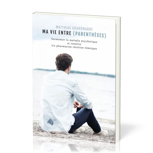 Ma vie entre parenthèse