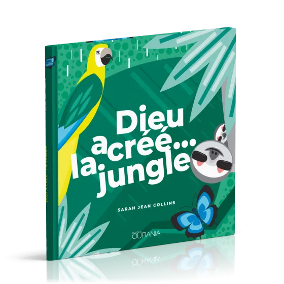Dieu a créé… la jungle