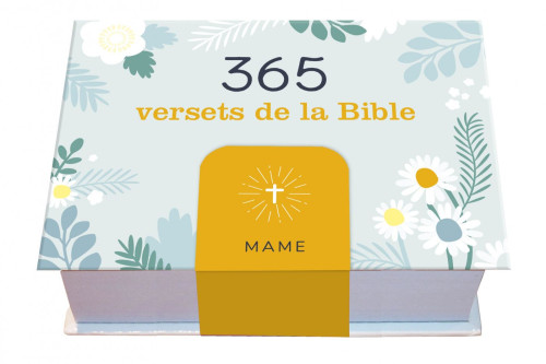 365 versets de la Bible