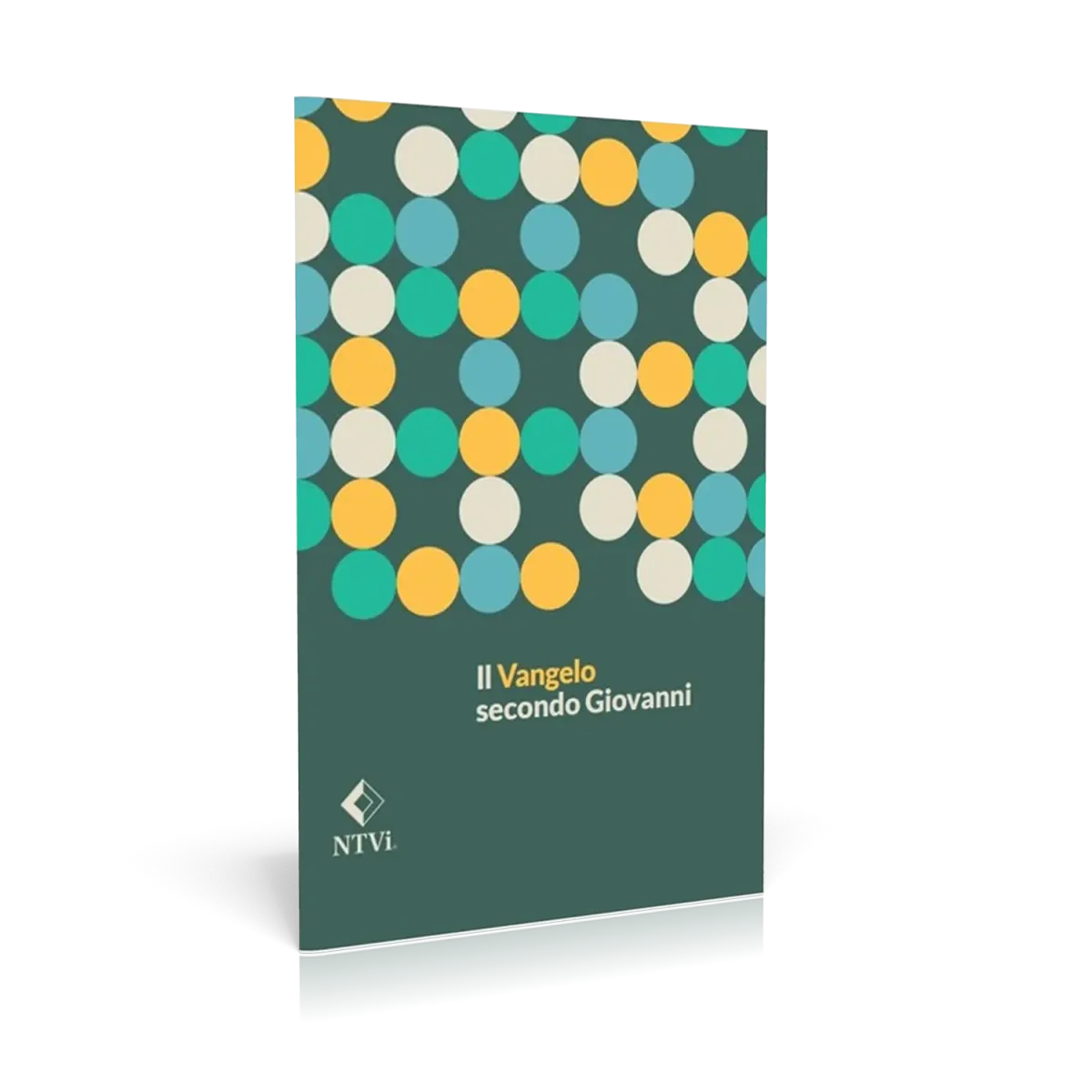 Italienisch, Johannes-Evangelium - Überzetzung NTVI (Neues Leben)