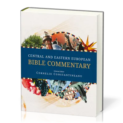 Central and Eastern European Bible Commentary