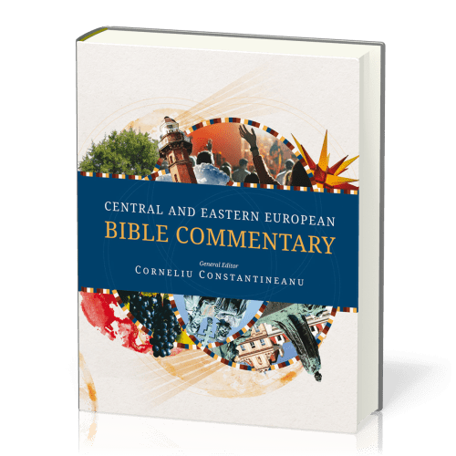 Central and Eastern European Bible Commentary