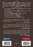 Bible, 2. les livres historiques (La) - Commentaire intégral verset par verset