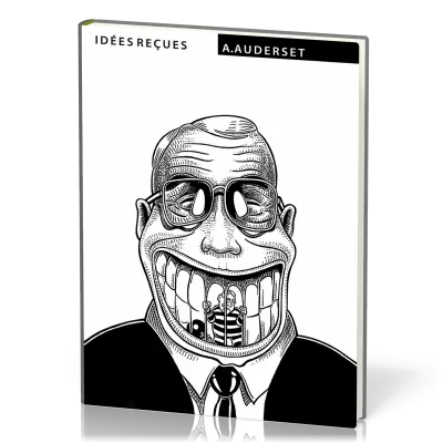 Idées reçues  - [BD]