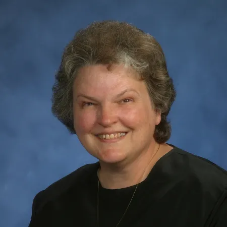 Eunice Faith Priddy
