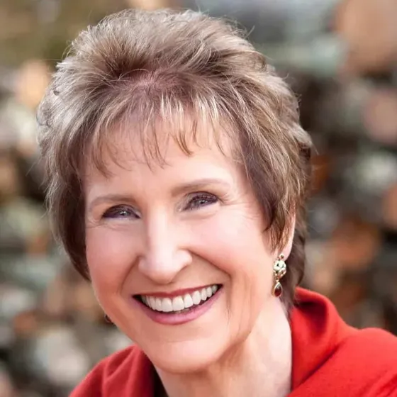 Francine Rivers