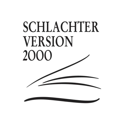 Schlachter 2000 