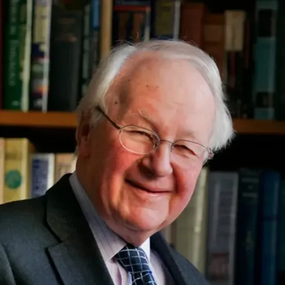 John R. W. Stott