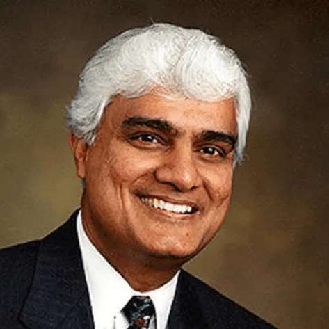 Ravi Zacharias