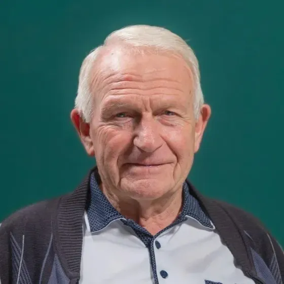 Wolfgang Bühne