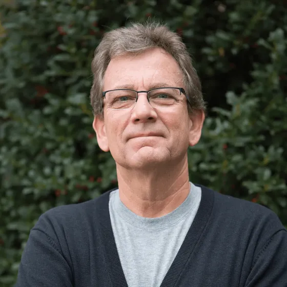 Tom Doyle