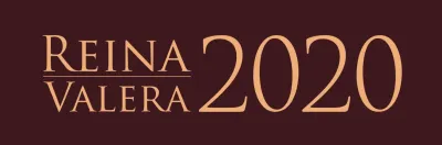 Reina-Valera 2020 