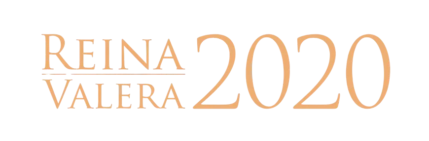  Reina-Valera 2020
