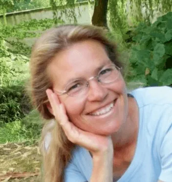 Esther Freudenberg