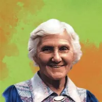 St. John Patricia M.