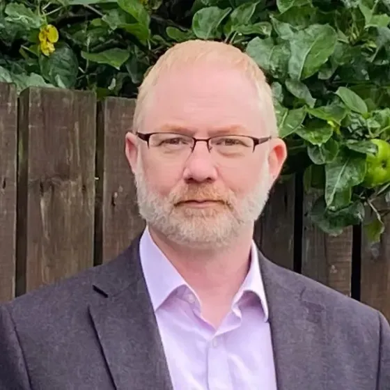 David Luckman