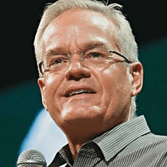 Bill Hybels