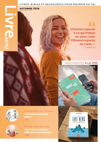 Unser neue Bücherkatalog Buch und Mehr, Herbst 2026