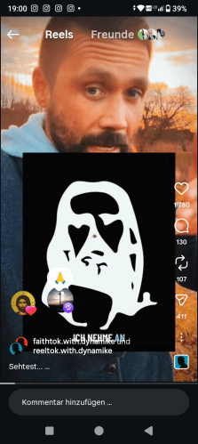 VIDEO: Ich glaube an die Wissenschaft