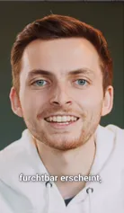 Was gibt Halt, wenn alles zerbricht?